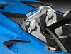Revell 67750 Model Set 1/25 Corvette C8 Cabriolet 1/25